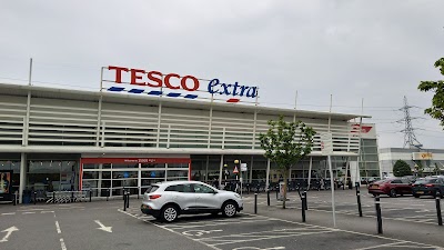 Gallions Reach Shopping Park